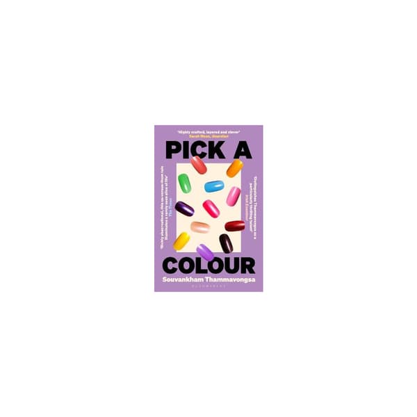 Pick a Colour (pocket, eng)