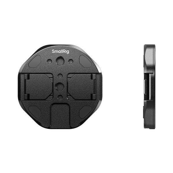 SmallRig 5157 Attachable Phone Clamp for External SSD