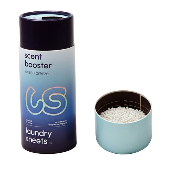 Scent Booster Ocean Breeze
