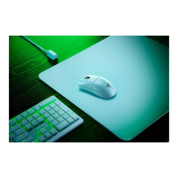 Razer Viper V3 Pro - mus - USB - vit