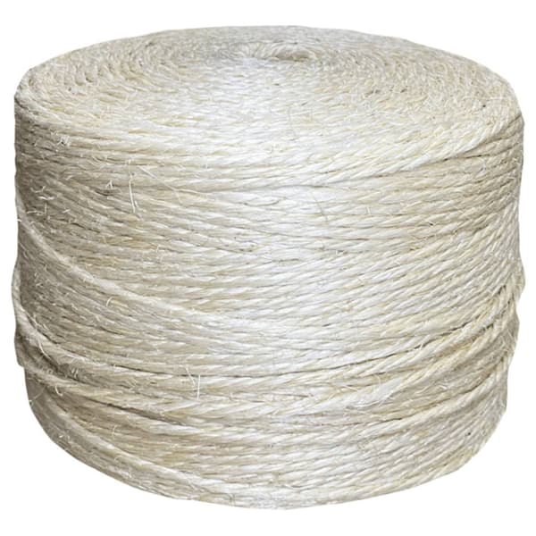 Rep 100% sisal 4 mm 500 m