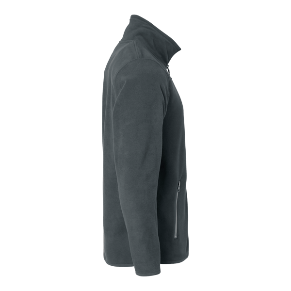 154 Fleece Dark grey Unisex
