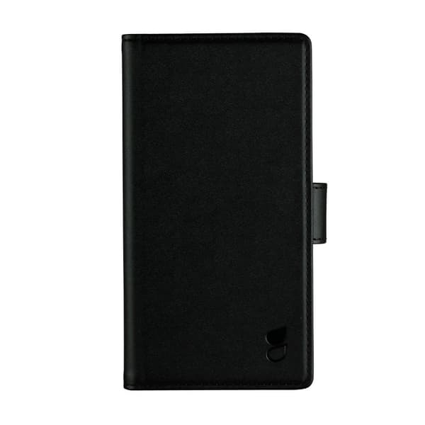 Mobilfodral Svart Sony Xperia L1
