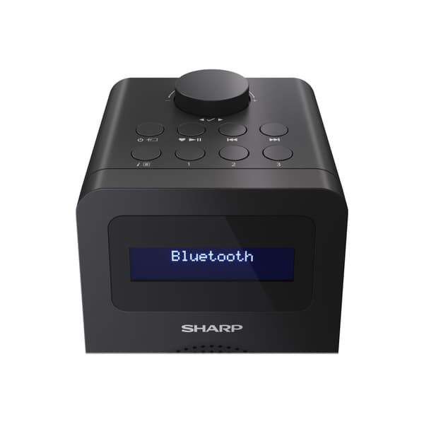 Sharp DR-430 - DAB+ radio