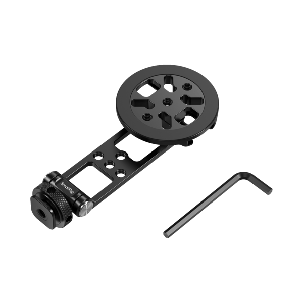 SmallRig 5156 Support with Cold Shoe Mount for Phones