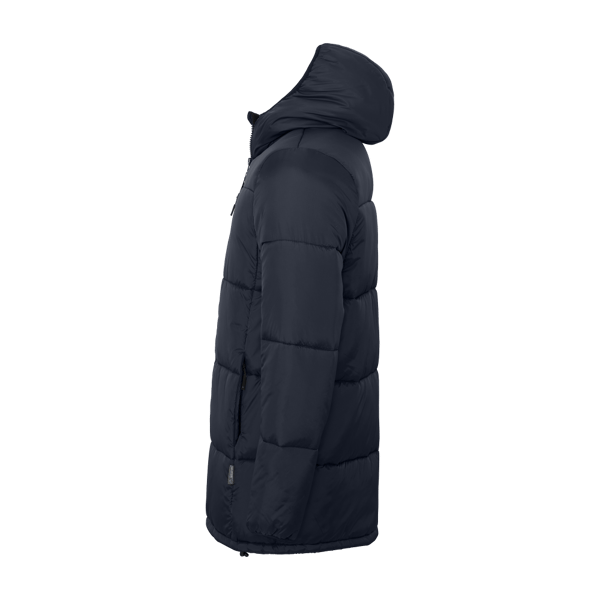 Parker Jacket Navy Unisex