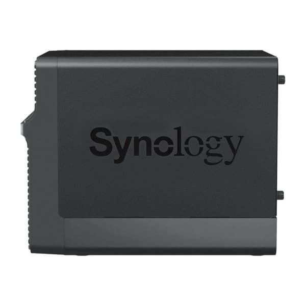 Synology Disk Station DS423 - NAS-server