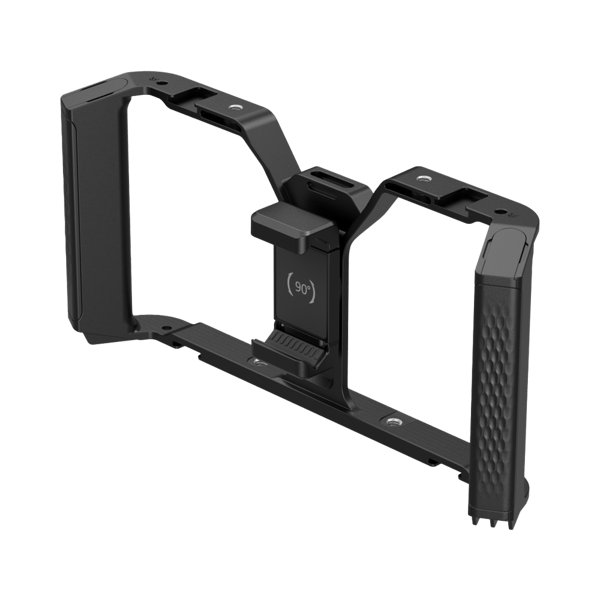 SmallRig 5355 IG-01 IntegraGrip Cage