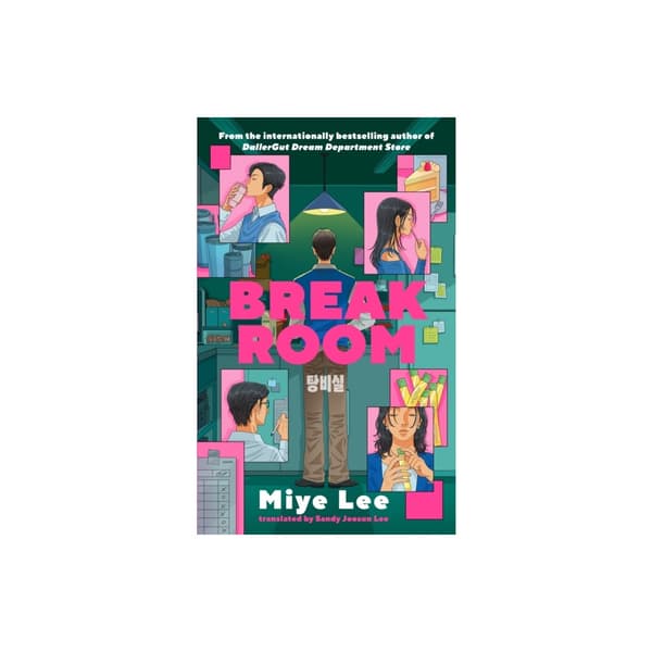 Break Room (pocket, eng)