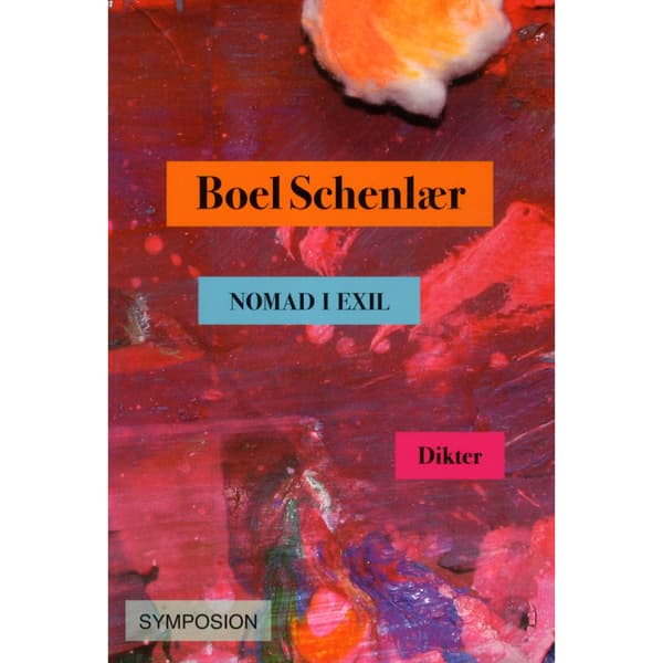 Nomad i exil (bok, danskt band)