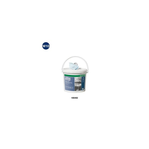 Rengöringsduk TORK Precision Refill 4/fp
