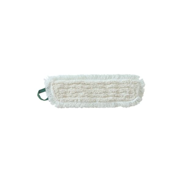 Mopp Fukt våt GIPECO 40cm vit