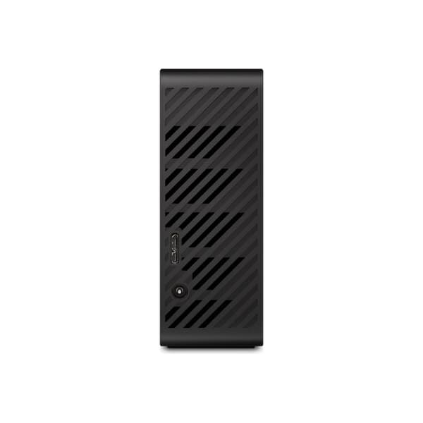 Seagate Expansion STKP20000400 - hårddisk - 20 TB - USB 3.0