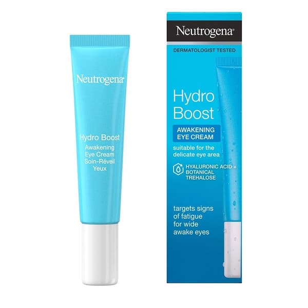 Hydro Boost Awakening Eye Cream 15 ml