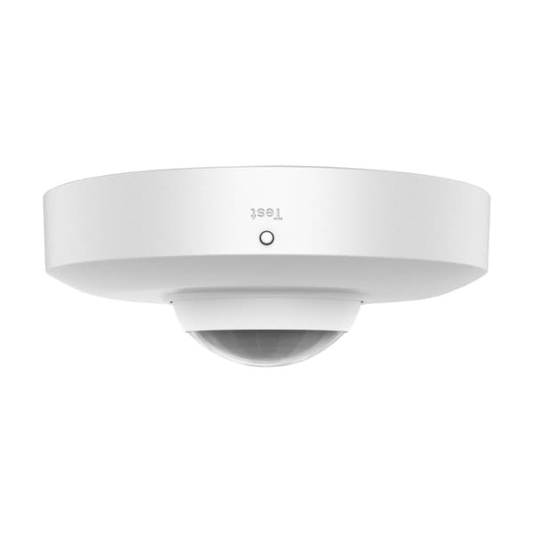 Yealink RoomSensor - rörelsesensor - enterprise, multifunctional - Bluetooth - vit