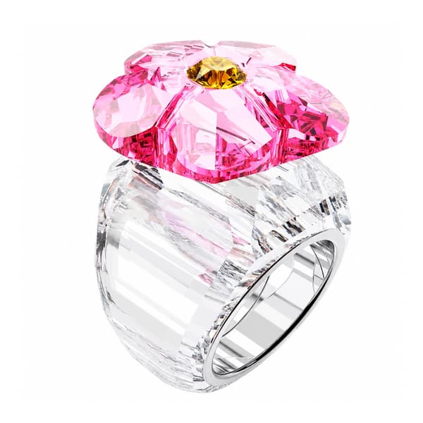 SWAROVSKI 5652458 - Ring Dam (58)