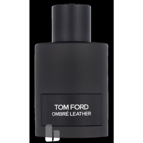 Tom Ford Ombre Leather Edp Spray 100 ml Herr