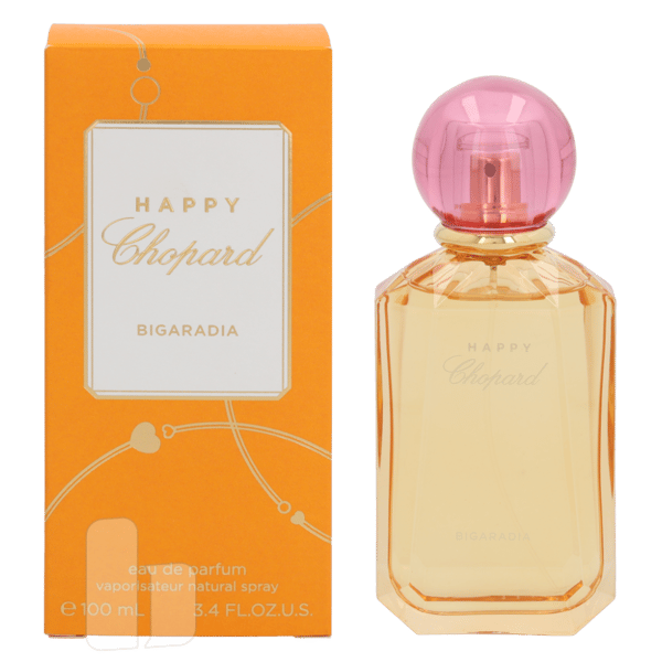 Chopard Happy Bigaradia Edp Spray 100 ml Dam