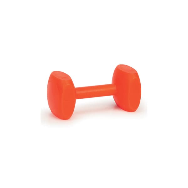 Nylonhantel/apport flytande Beeztees Mix 18 cm