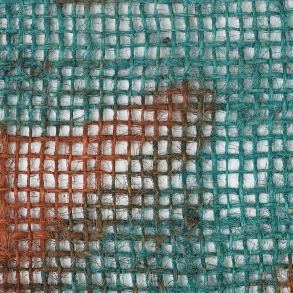 Juterrulle Kamouflage 50 x 1500 cm