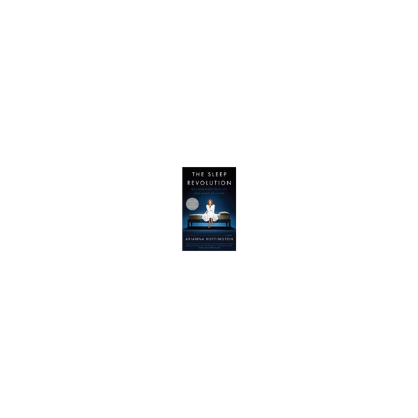 The Sleep Revolution (pocket, eng)