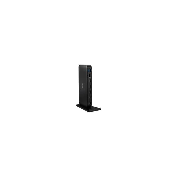 Acer USB Type-C Dock III - Retail Pack - dockningsstation - USB-C - HDMI, DP