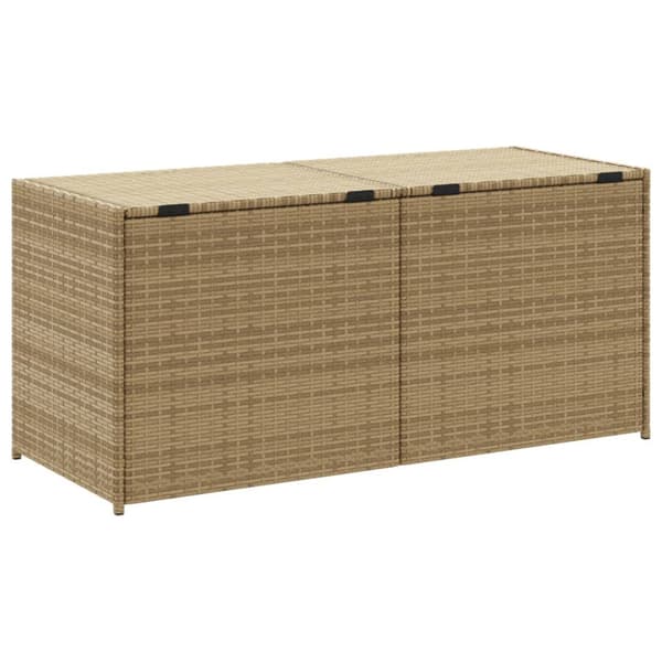 Dynbox blandad beige 283L konstrotting
