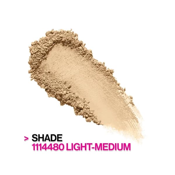 Bare Focus Clarifying Powder - Light/Medium