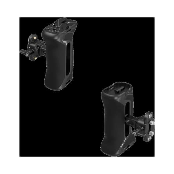 SmallRig 5952 Side Handle with NATO Clamp