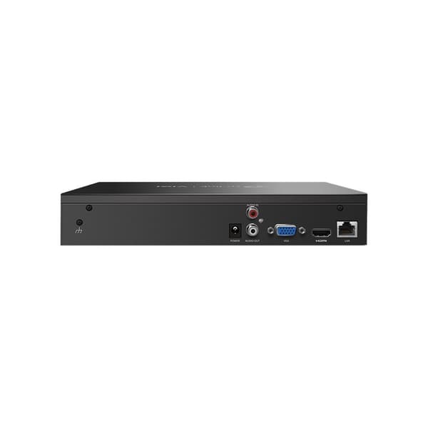TP-Link VIGI NVR1008H - standalone NVR - 8 kanaler