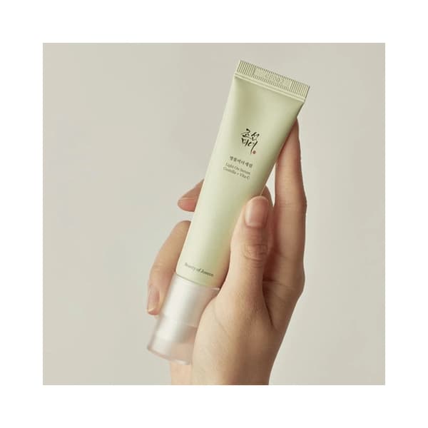 Light On Serum Centella + Vita C 30ml
