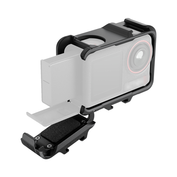 SmallRig 5135 Cage for DJI OSMO Action 5 Pro, 4 & 3