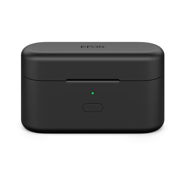 EPOS ADAPT E1 - True wireless-hörlurar med mikrofon - USB-C