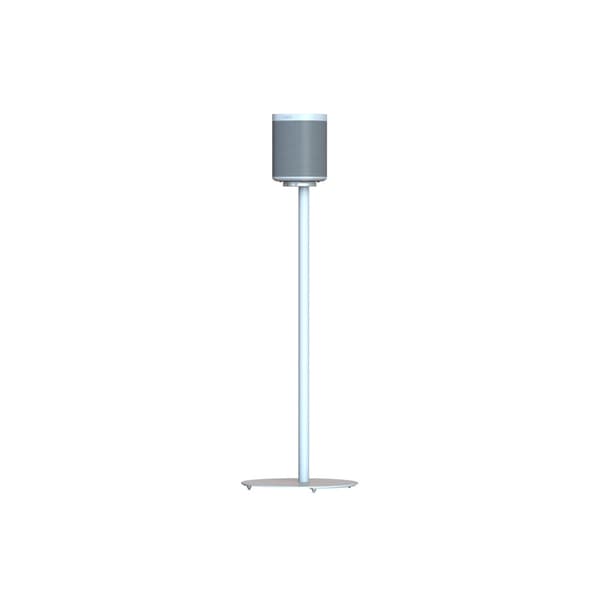 Multibrackets Sonos S1/P1 Floor Stand - Single White