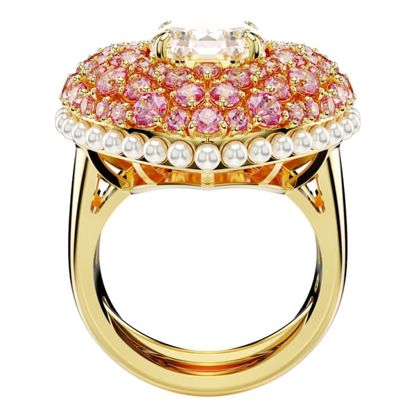 SWAROVSKI 5690058 - Ring Dam (58)