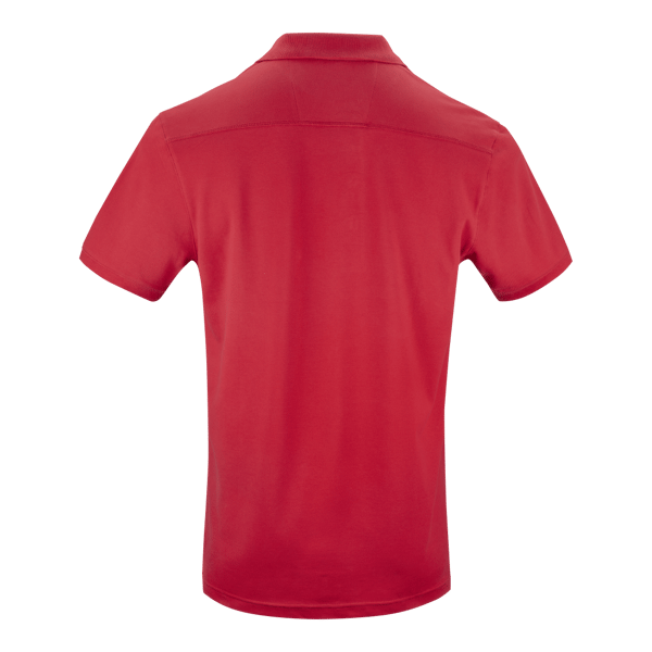 Martin Polo Red Male