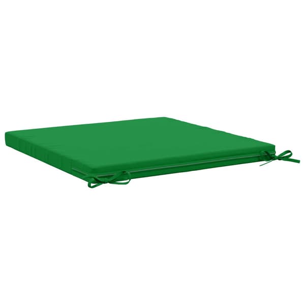 1-delad Sittdyna SOEST 100% Polyester Grön 70 x 70 x 5 cm