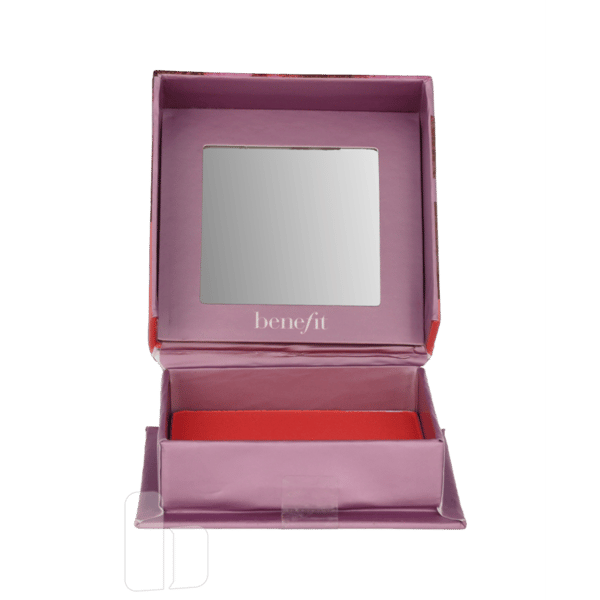 Benefit Wanderful World Blushes Powder Highlighter 6 gram Dam