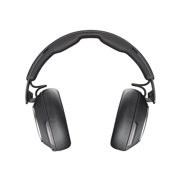 HP Poly Voyager Surround 80-M UC - headset - USB-C via Bluetooth-adapter
