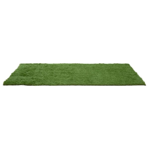 Konstgräs Grön 1 x 8 m / 50 mm PP & PE