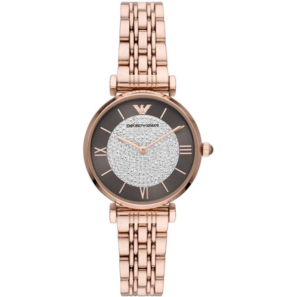 ARMANI AR11402 - Quartz Klocka Dam (32 MM)