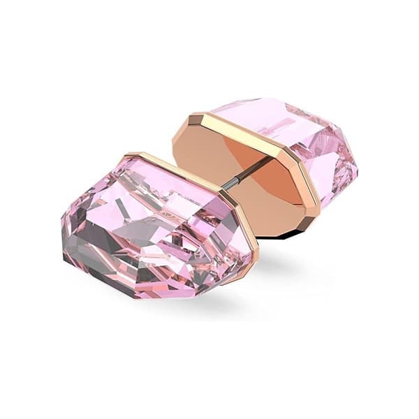 SWAROVSKI 5600254 - Earrings Dam (2,5CM)