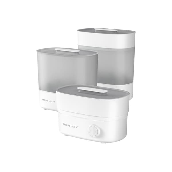 Philips Avent SCF291 Advanced - nappflasksteriliserare