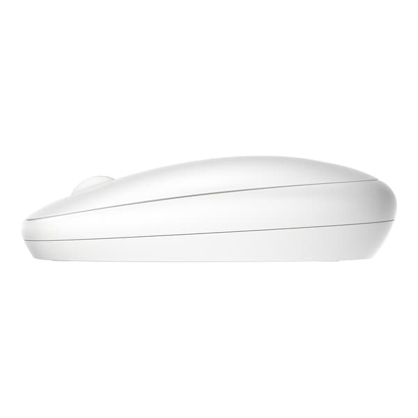 HP 240 - mus - Bluetooth 5.1 - månvit