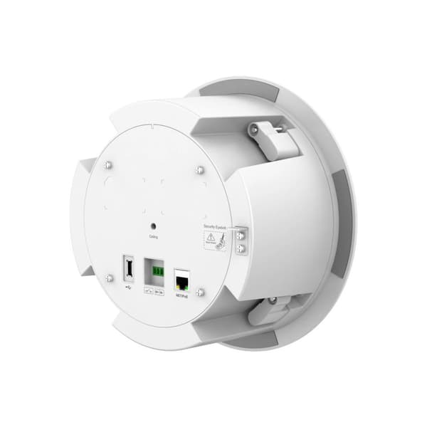 Grandstream GSC3506 V2 - IP-högtalare - för PA-system