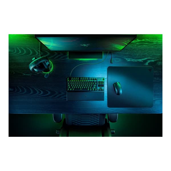 Razer Viper V3 Pro - mus - USB - svart