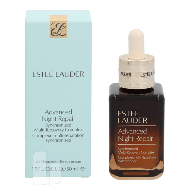E.Lauder Advanced Night Repair 50 ml Dam