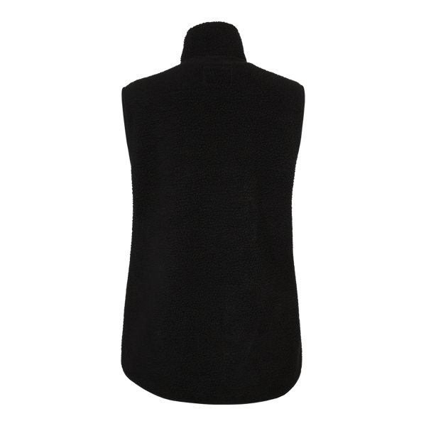 Saga Fleece w Black Female