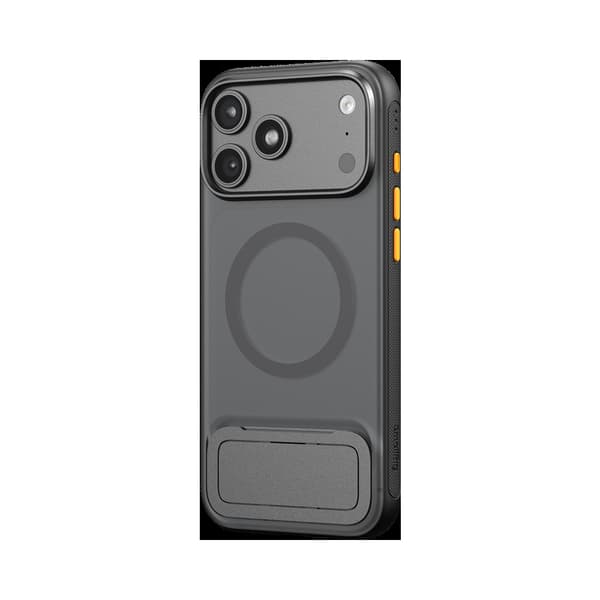 SmallRig 6590 FlipLoop Case for iPhone 18 Pro Max / 17 Pro Max Aurora Black