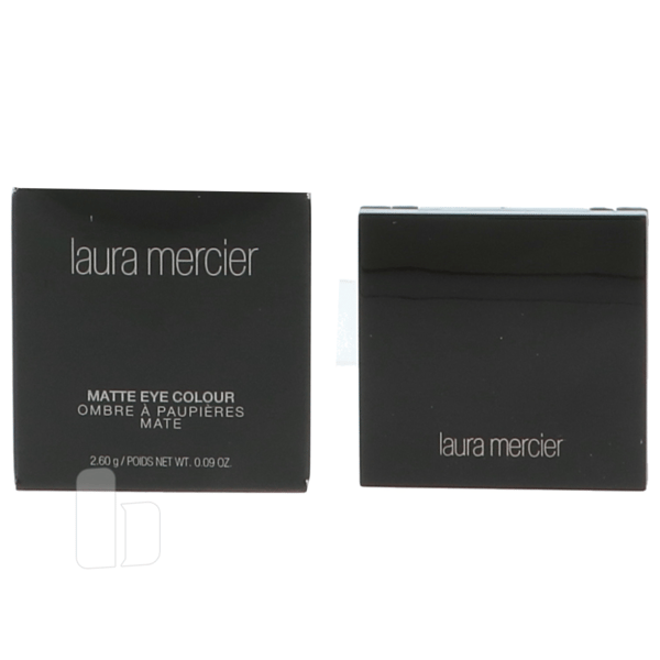Laura Mercier Matte Eye Colour 2.6 gram Dam